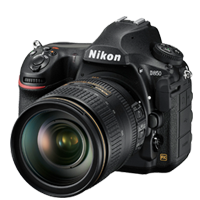 New Nikon D850 DSLR 45MP Kit 24-120mm Digital Camera (FREE INSURANCE + 1 YEAR AUSTRALIAN WARRANTY)